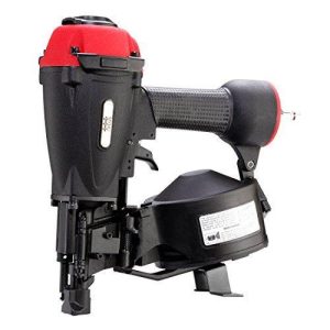 11 Gauge 15 Degree 3/4′′ to 1-3/4′′ Coil Roofing Nailer