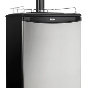 5.4 Cu. ft. Kegerator