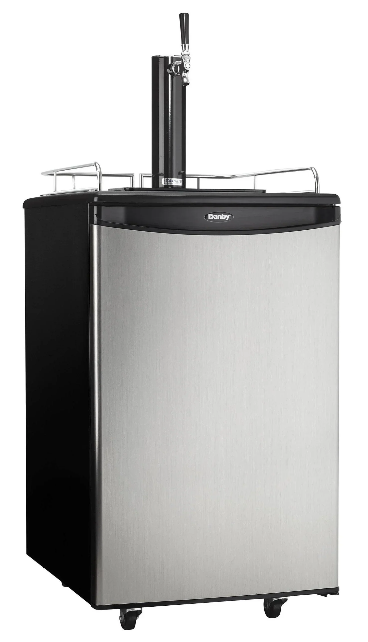 5.4 Cu. ft. Kegerator