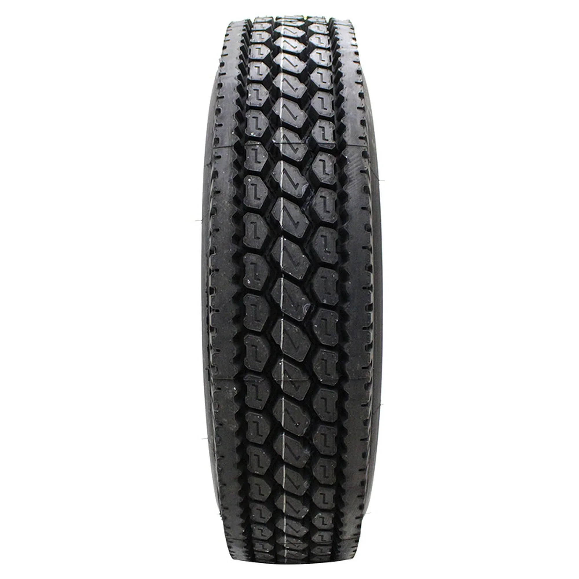 Double Coin RLB400 11R22.5 144/142J G Commercial Tire - Image 3