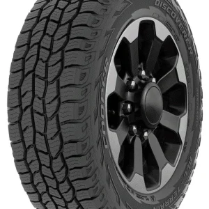 265/60R18 110T All-Terrain Tire