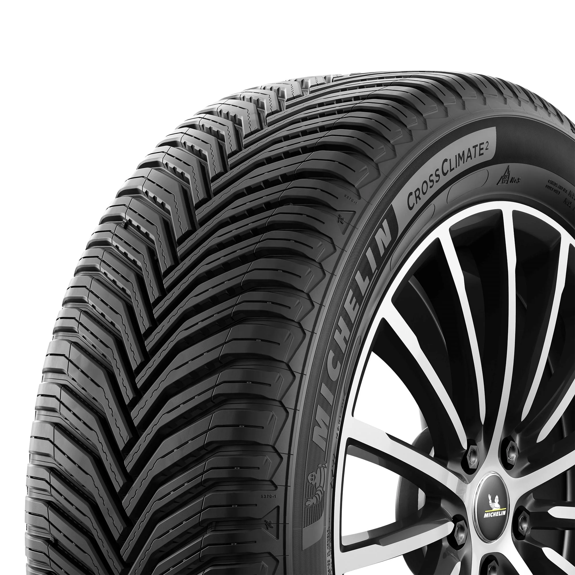 Full season 245/45R21/XL 104V tires - Image 3