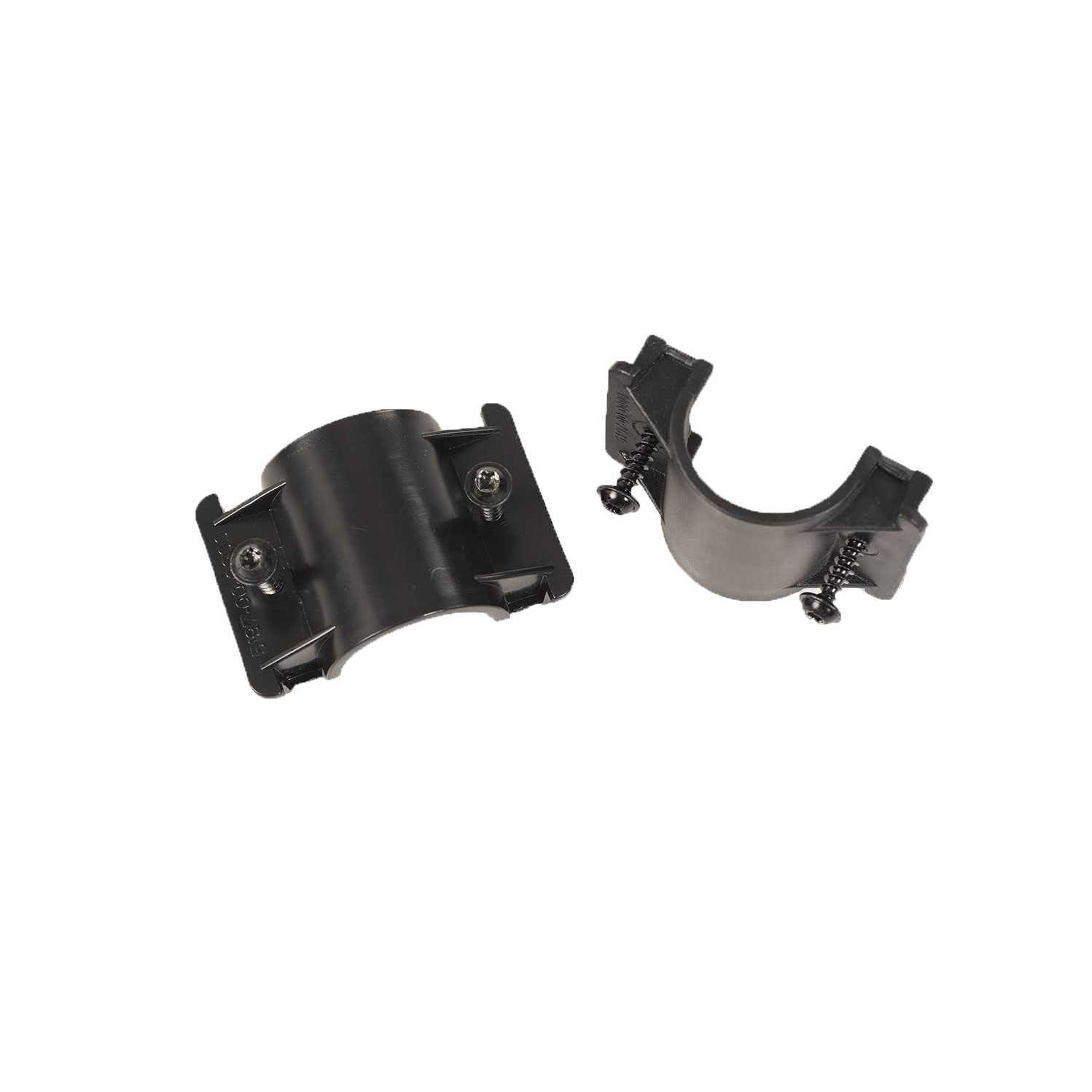 Toter Replacement Lid Kit For 96 Gallon Two-Wheel Trash Cans - 25596 79296 - Image 4