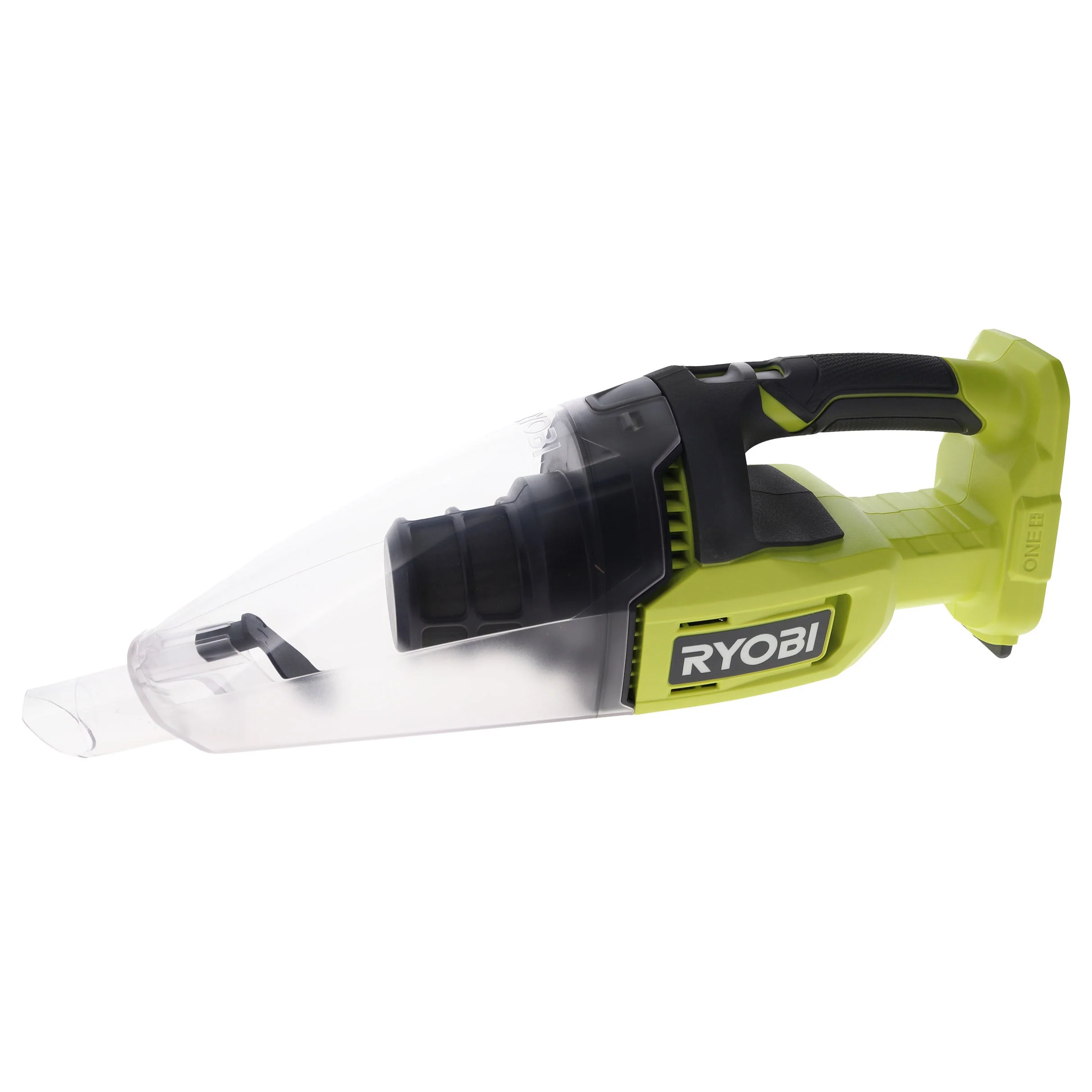 Ryobi Cordless Multi-Surface Handheld Vacuum 18V ONE+ Bare Tool, 12-Pack - PCL705B - Image 3