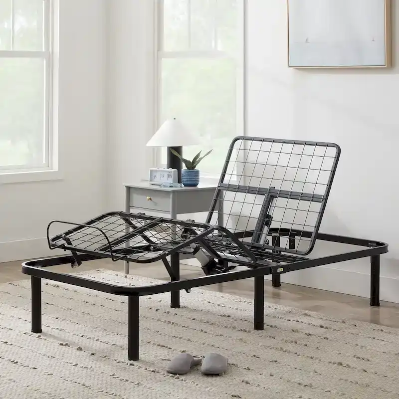 Lucid Adjustable Bed Base - Standard Model - Image 2