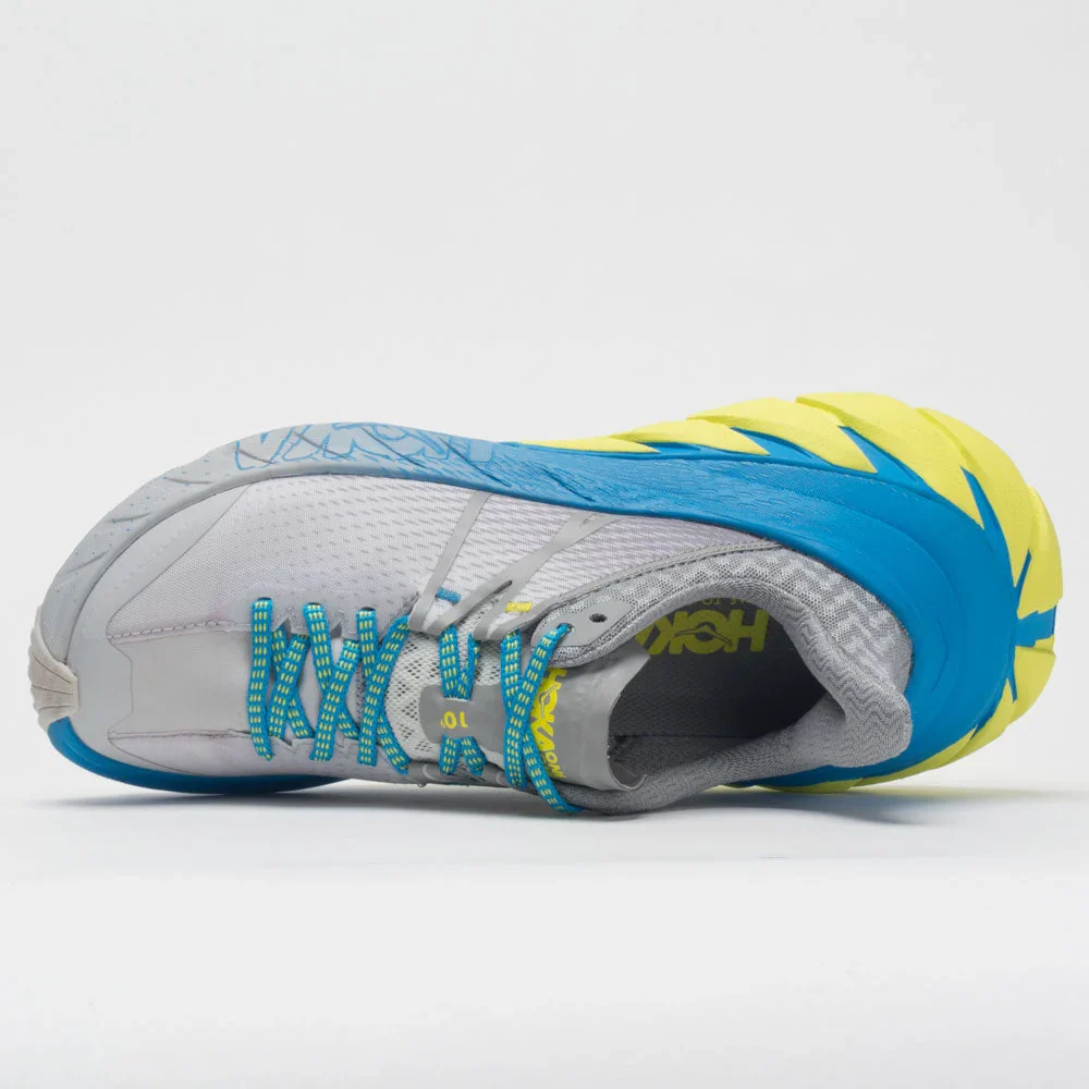 One One Running Shoes - TenNine Drizzle/Lunar Rock - Image 3