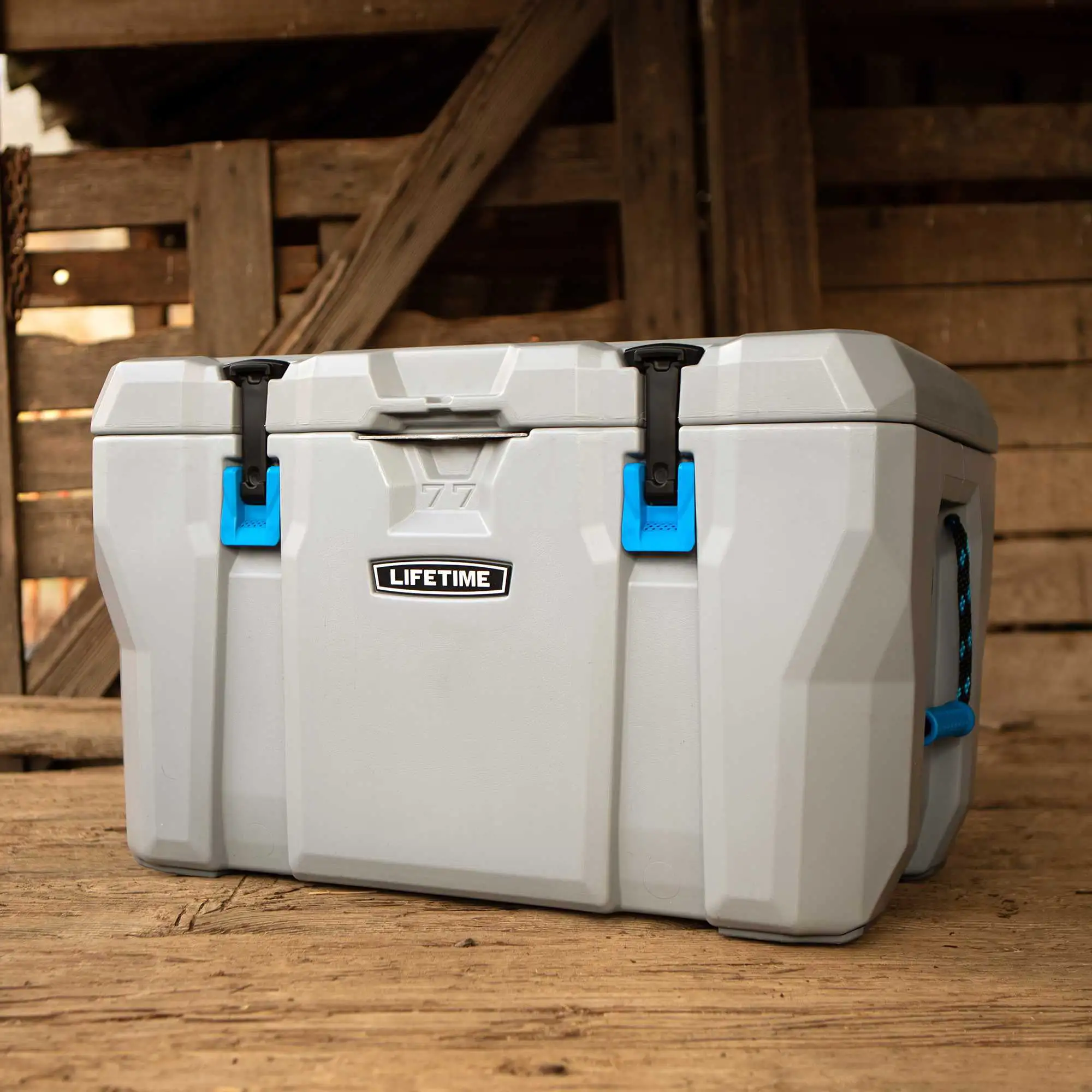 77-Quart High-Performance Cooler - Model 90903 - Image 8