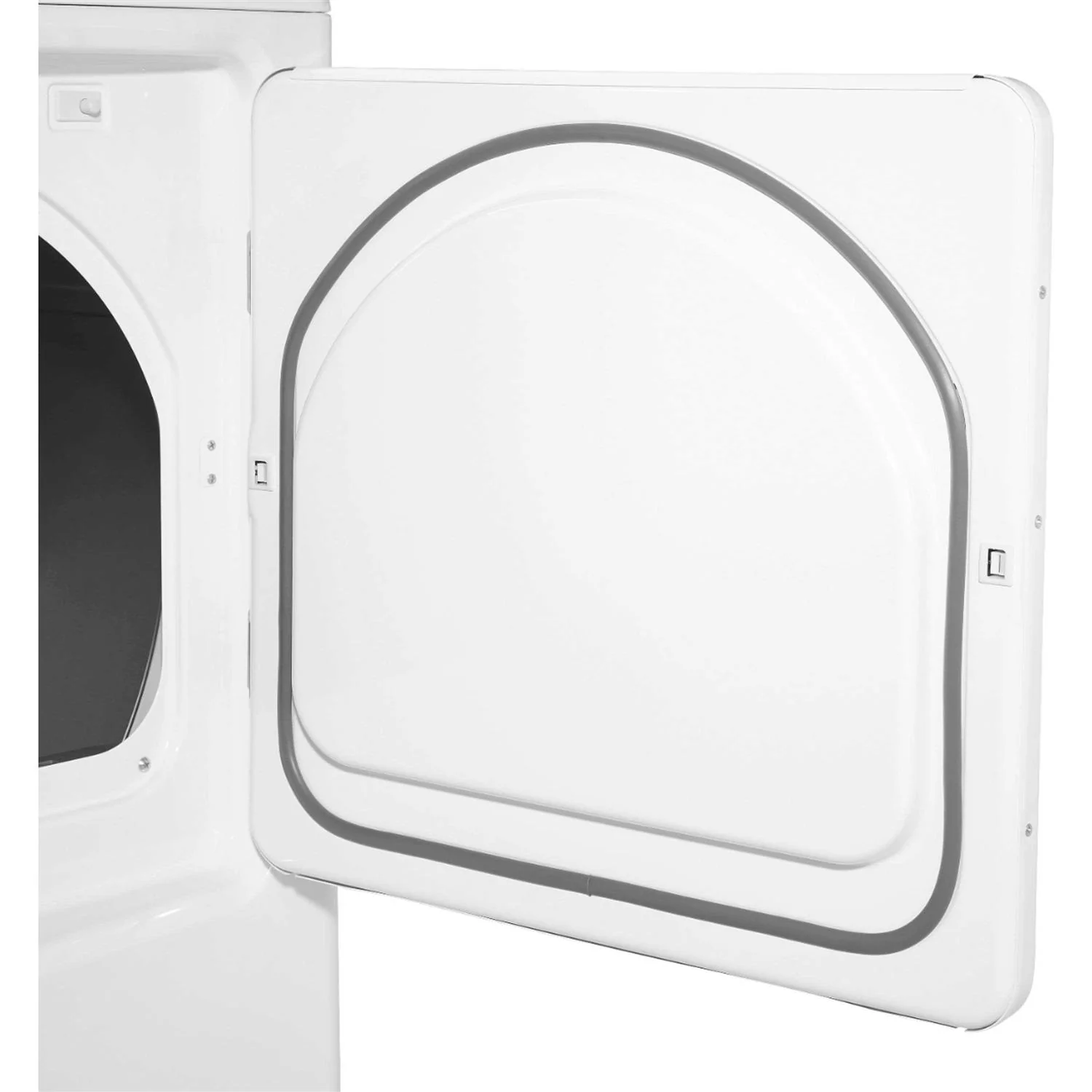 Insignia 6.7 Cu. Ft. 12-Cycle Electric Dryer With Steam - NS-TDRE67W1 - Image 5