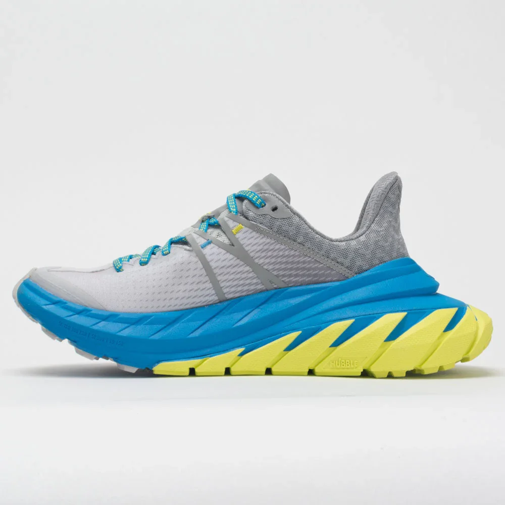 One One Running Shoes - TenNine Drizzle/Lunar Rock - Image 2