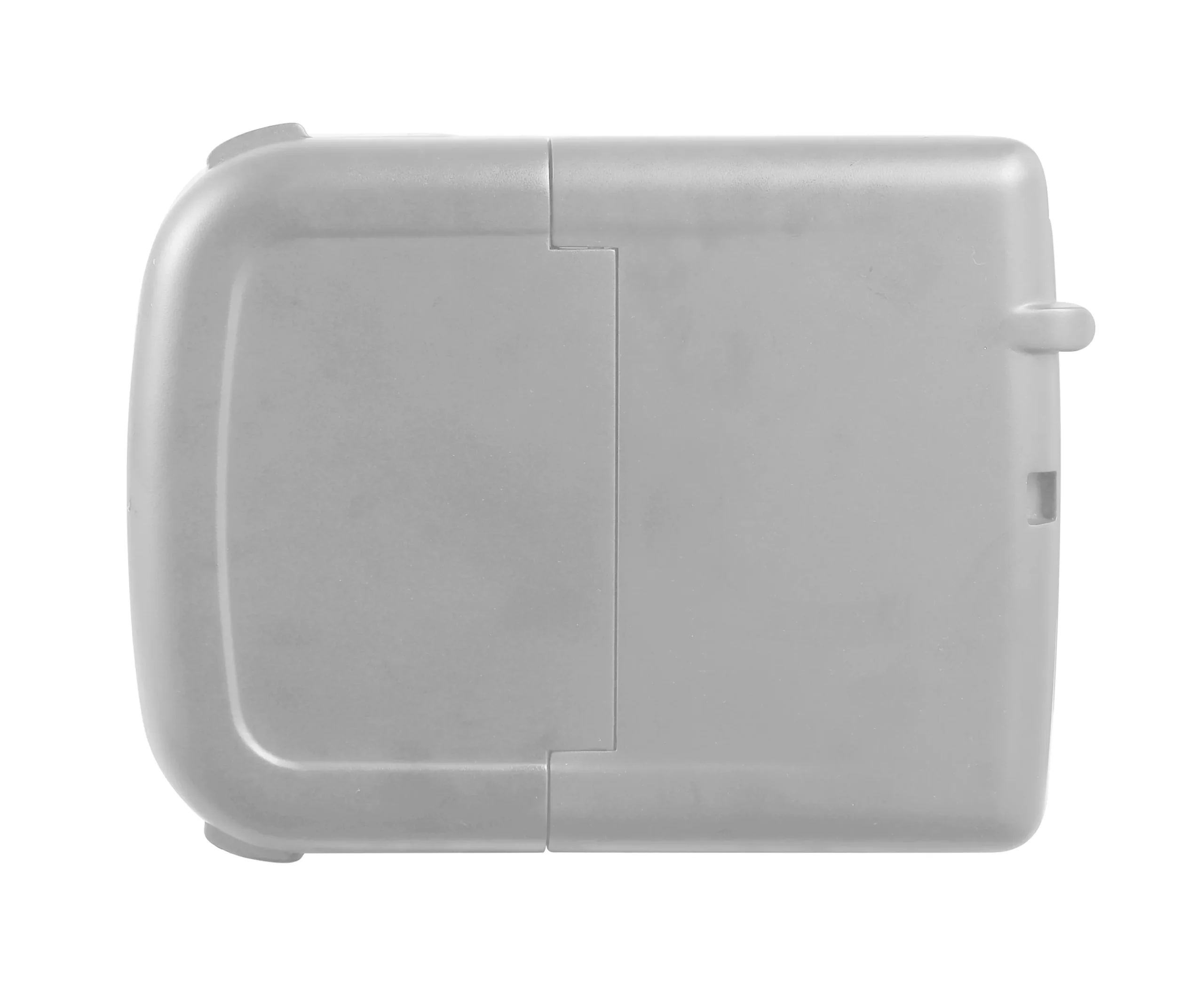Frigidaire Nugget Ice Maker, 33 Lbs., Black Stainless Steel - EFIC228 - Image 16