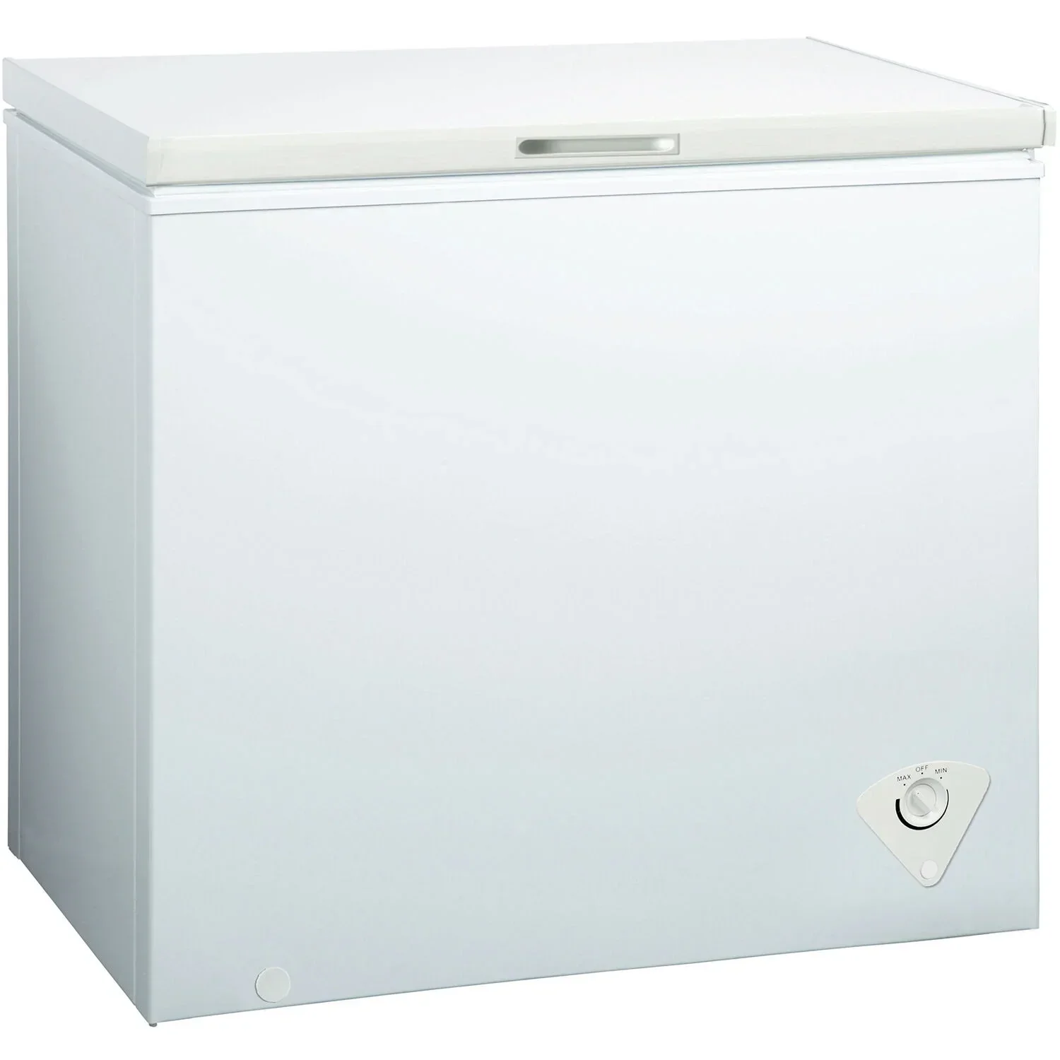 Midea Chest Freezer 10.2 Cu. Ft.