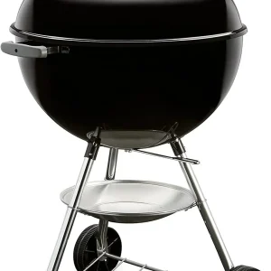 22-inch Charcoal Grill