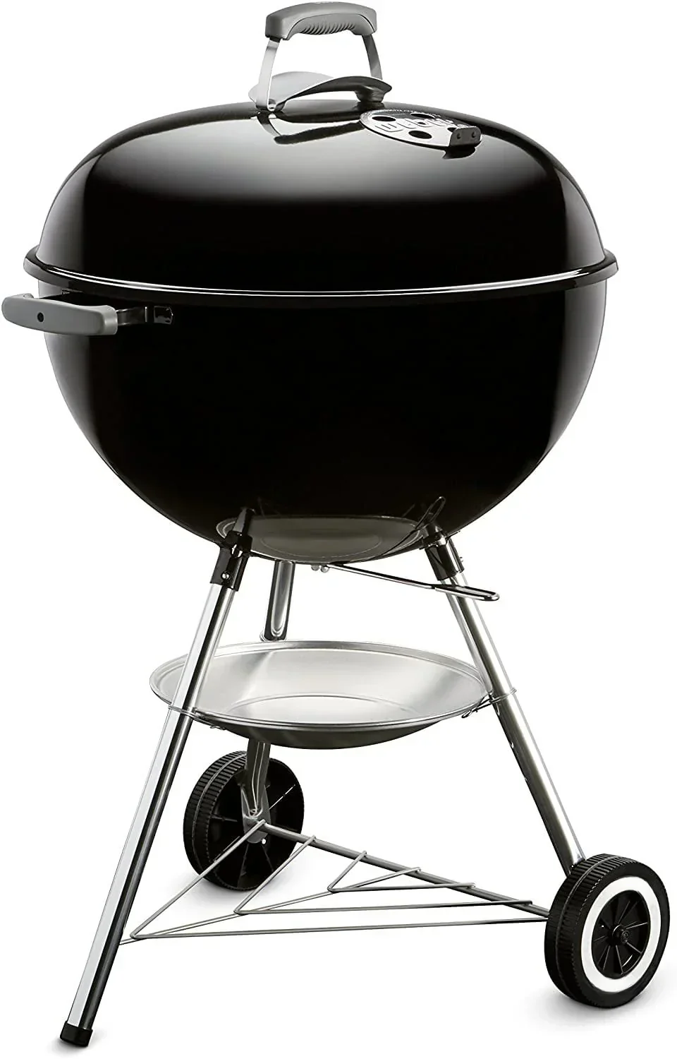 22-inch Charcoal Grill