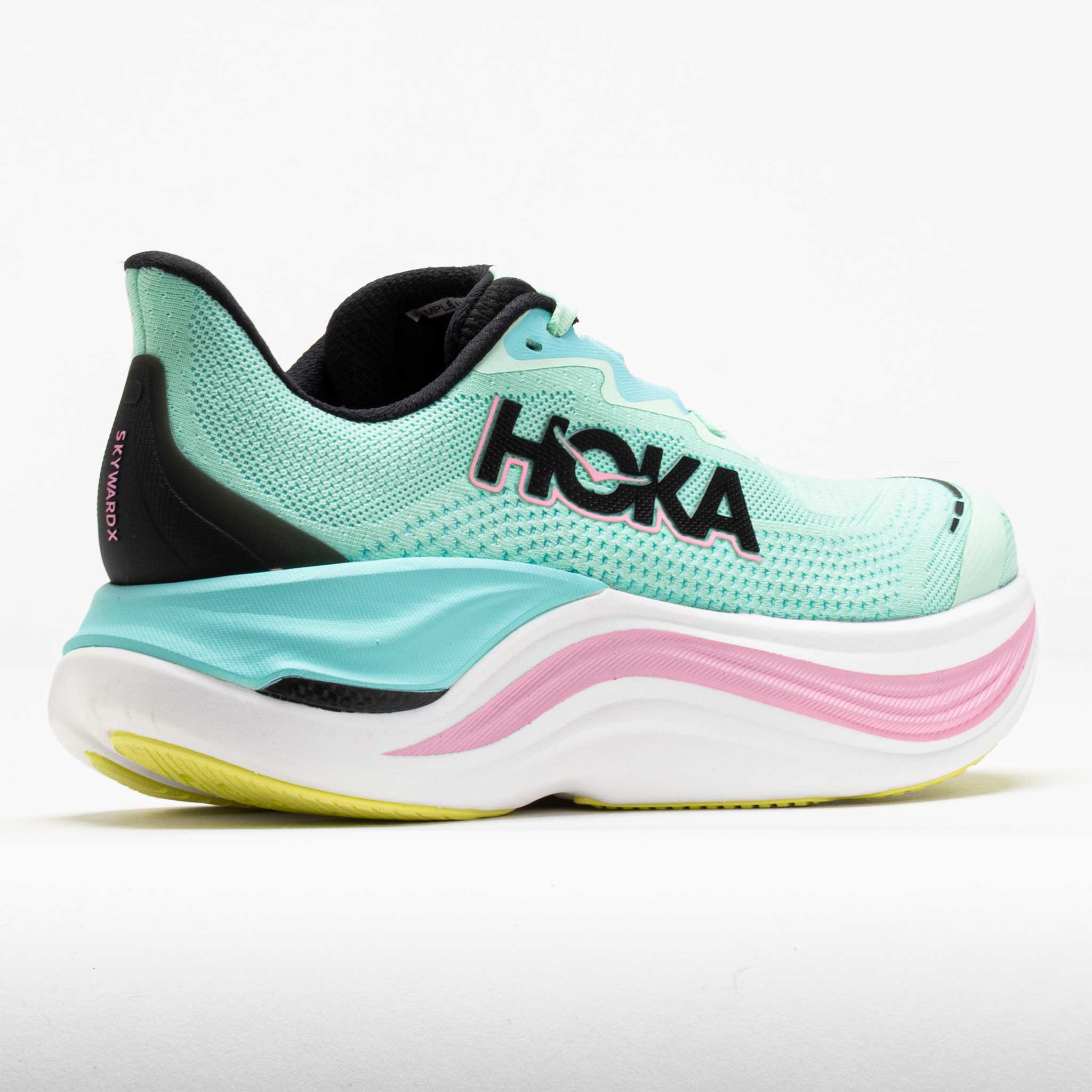 Skyward X Women's Running Shoes - Mint Fluorite/Blue Spark - Image 6