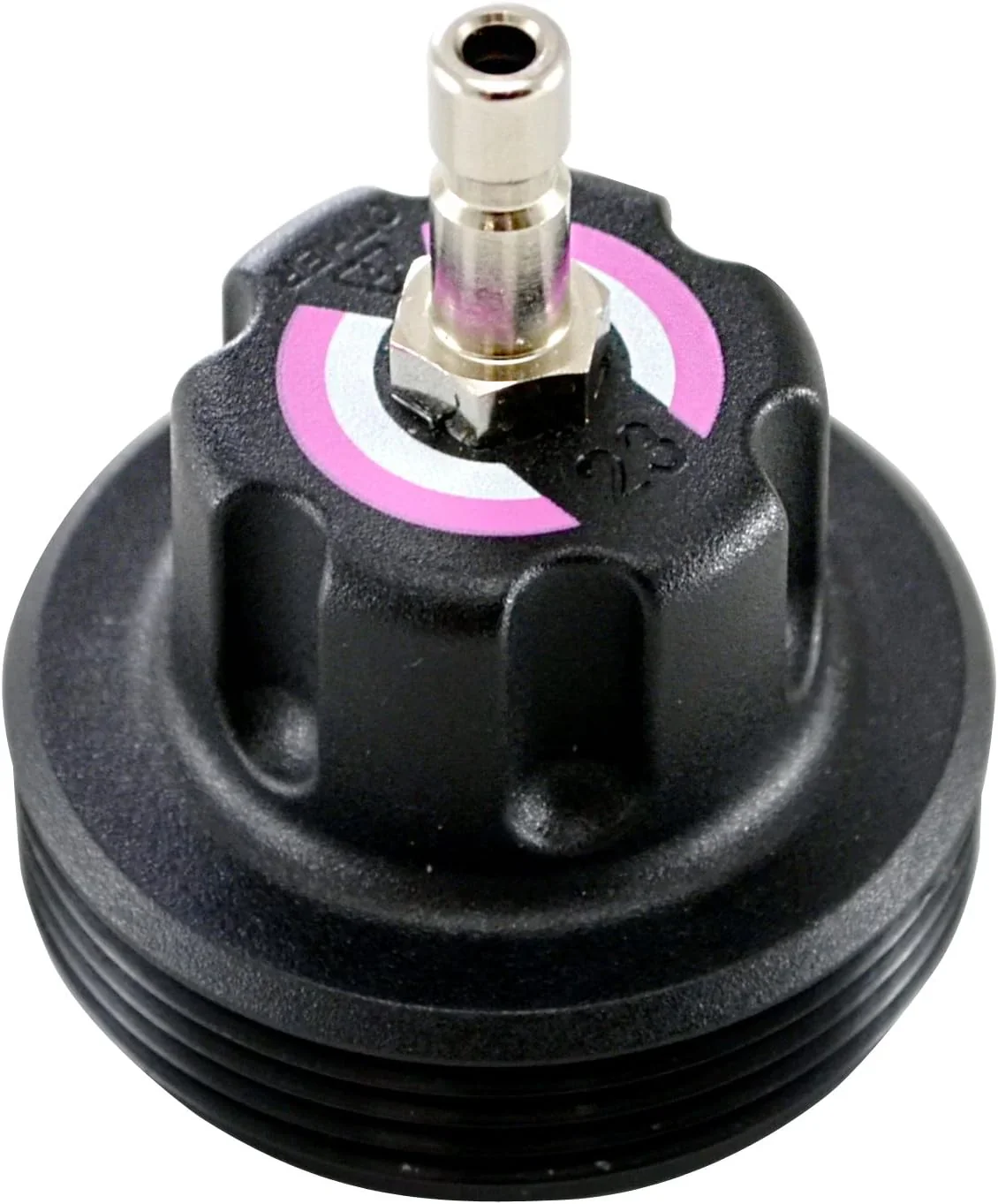 Pneumatic Tool 78585 Universal Radiator Pressure Tester & Vacuum Type Cooling System Kit - Image 5