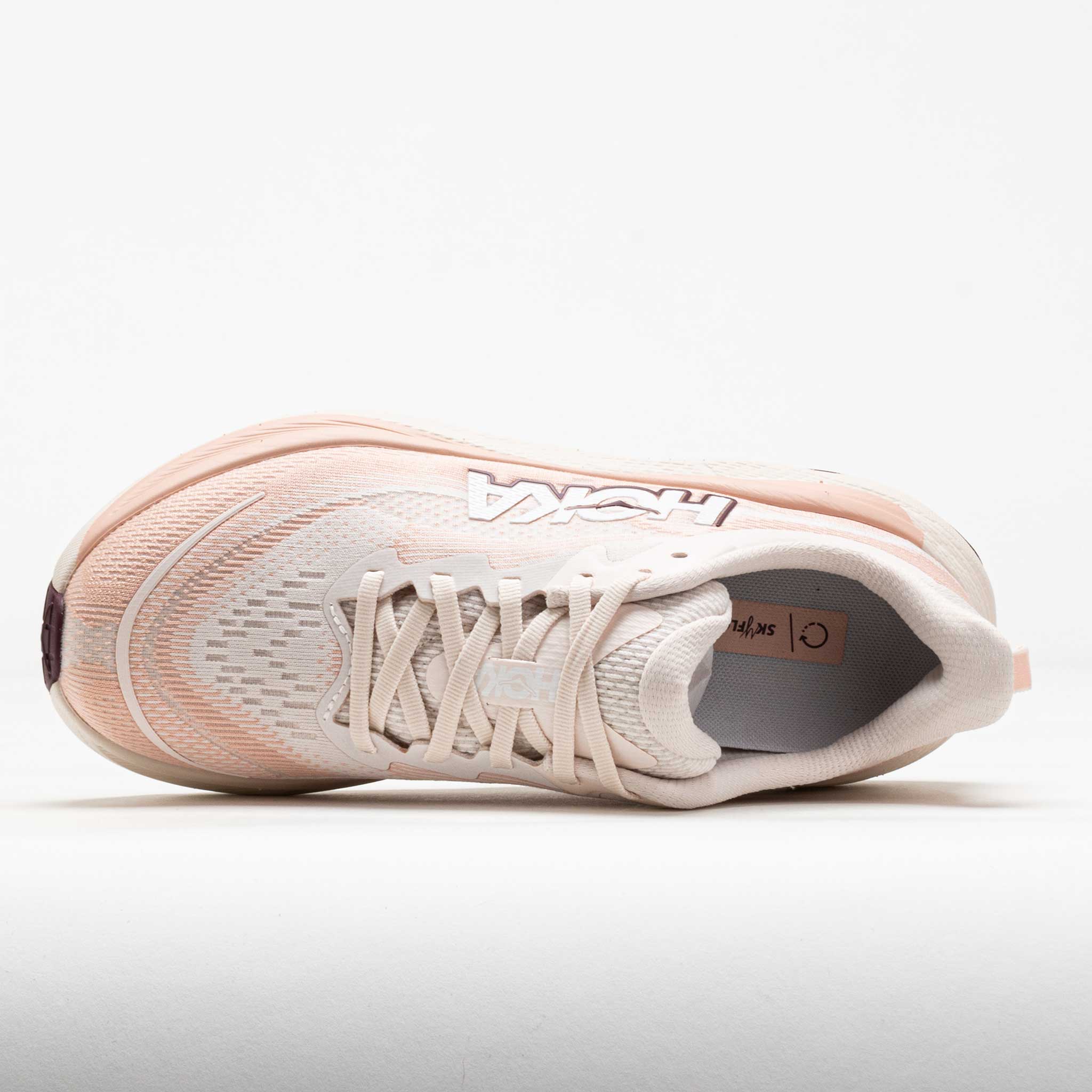 Women's Running Shoes Rose Cream/Rose Latte - Skyflow - Image 3