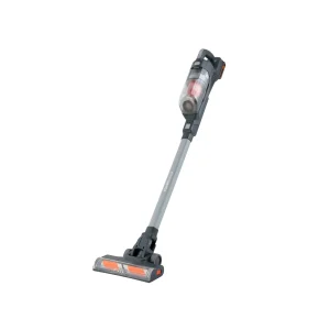 BLACK+DECKER POWERSERIES+ 20V MAX Cordless Stick Vacuum Kit, 44 Minute Run-Time - BHFEA18D1