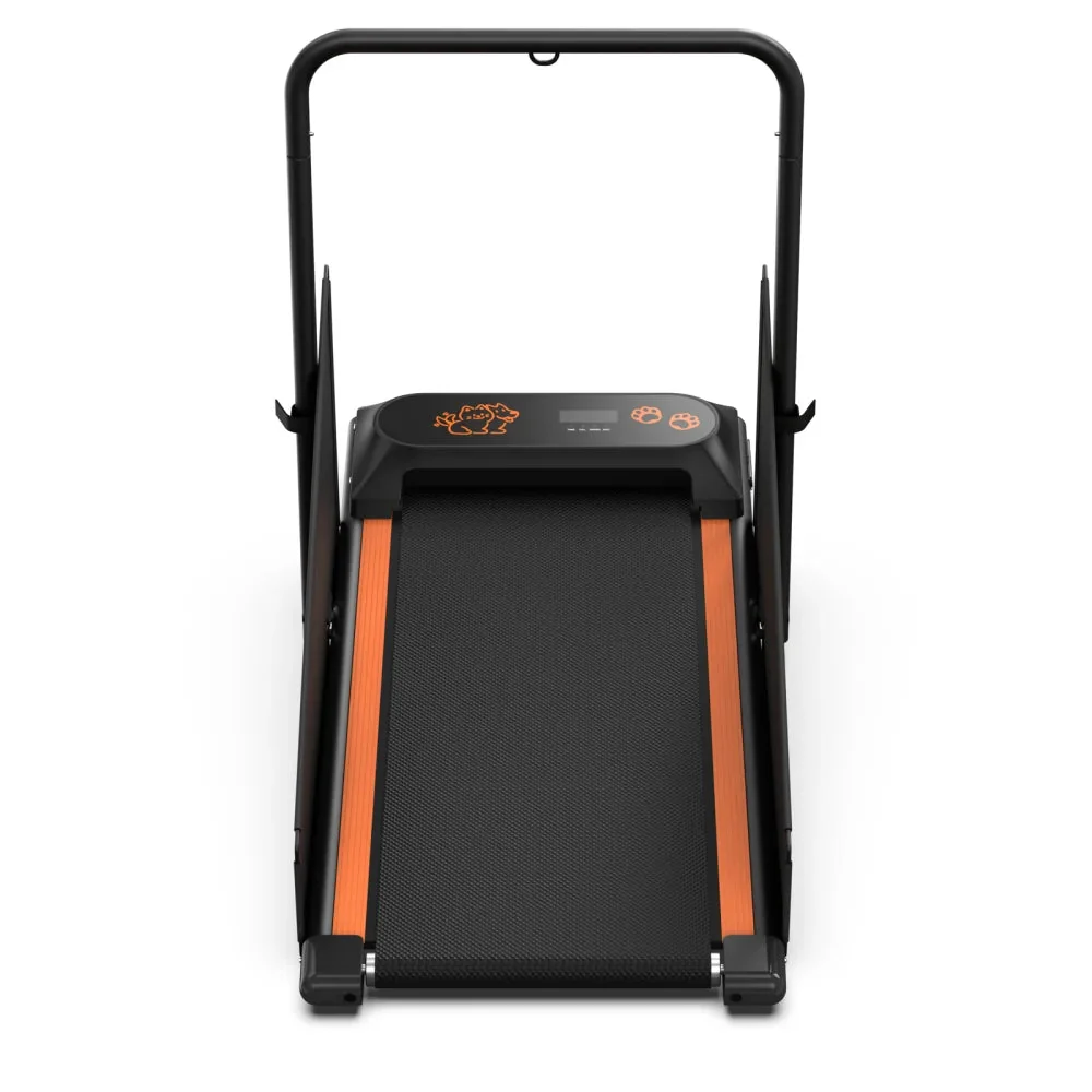 Dog Treadmill For Small And Medium Dogs - W215P235106 - Image 10