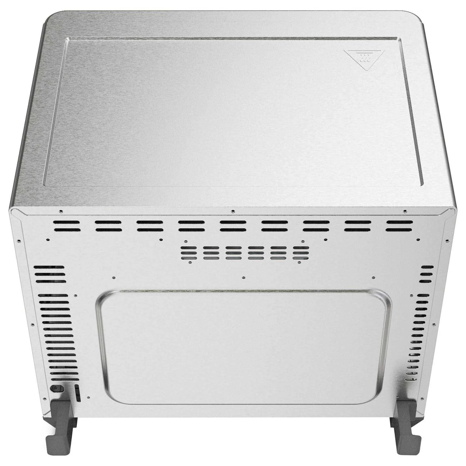 GE Digital Air Fry 8-in-1 Toaster Oven - G9OAAASSPSS - Image 2
