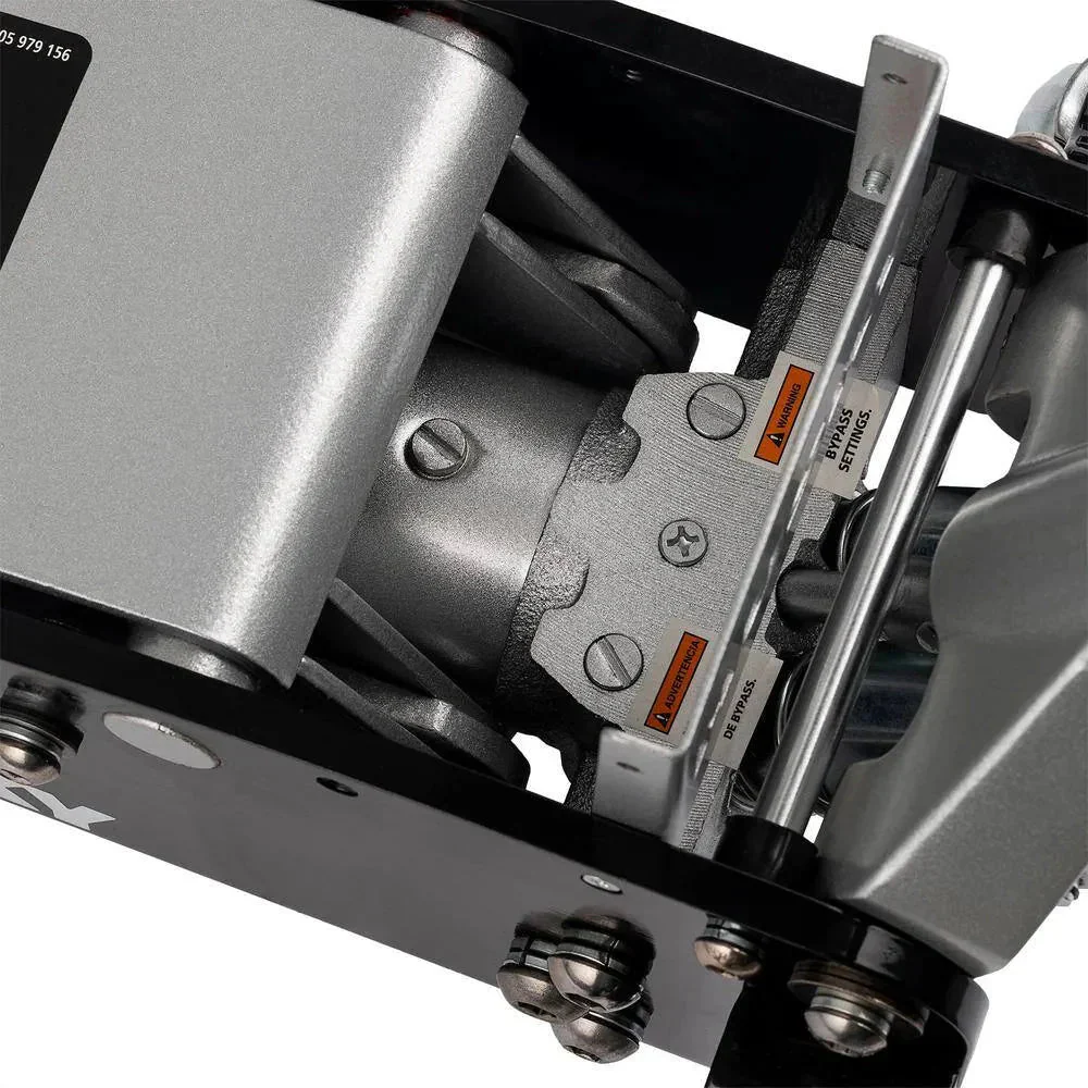 3-Ton AluminumSteel Car Jack HPL4751 - Image 8