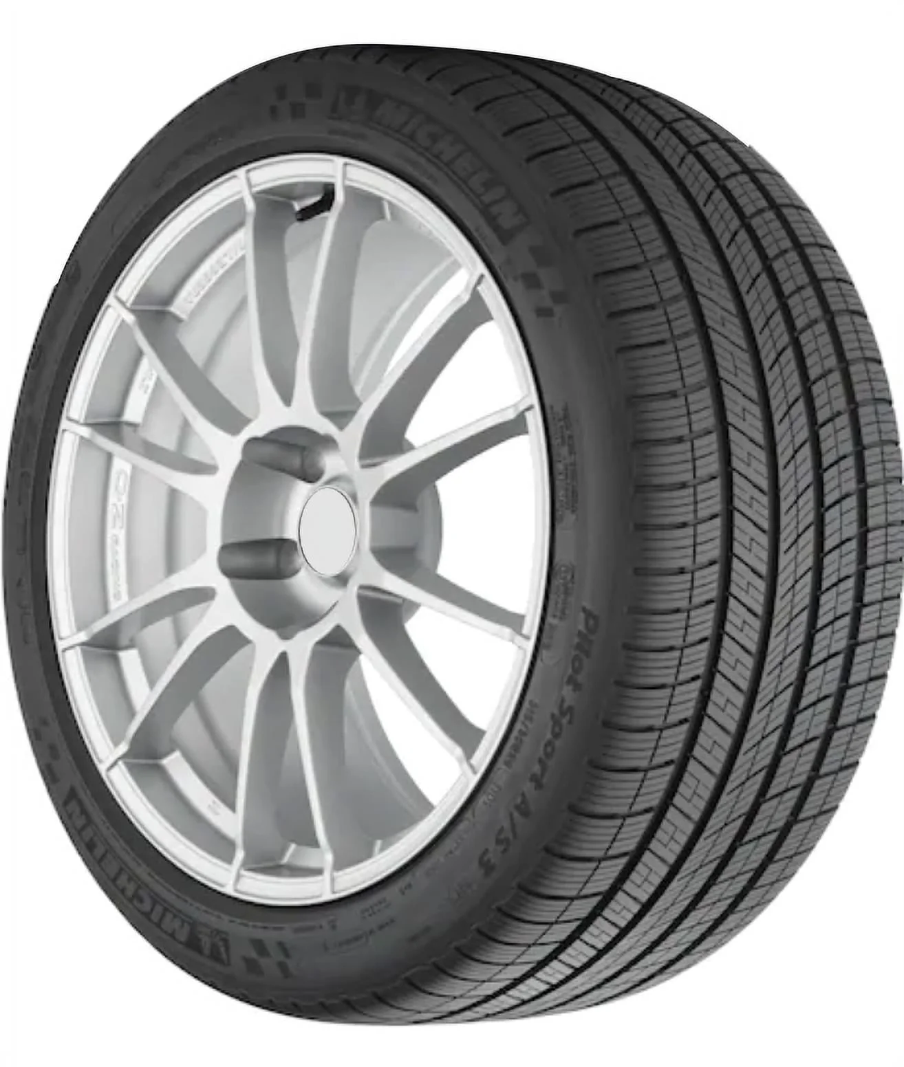 A/S 3 Full season 275/45R20XL 110V - Image 2