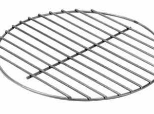 Weber Charcoal Grate For Smokey Joe Grills