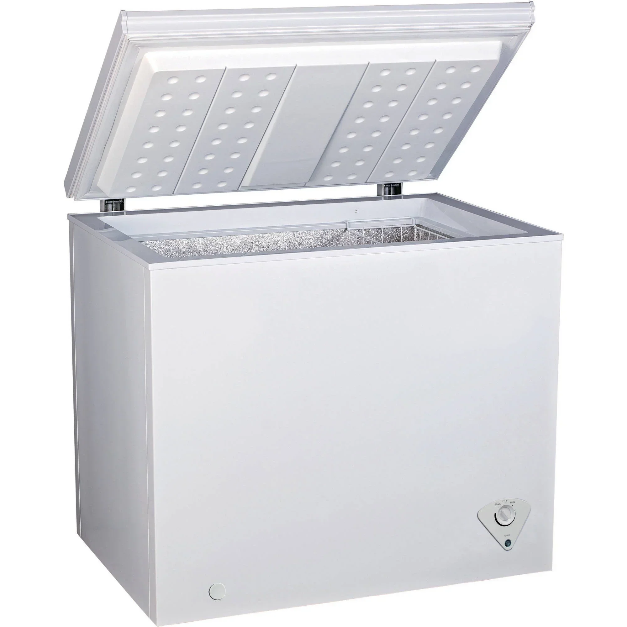 Midea Chest Freezer 10.2 Cu. Ft. - Image 2
