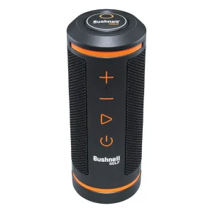 Bushnell Wingman Golf Speaker and GPS Rangefinder