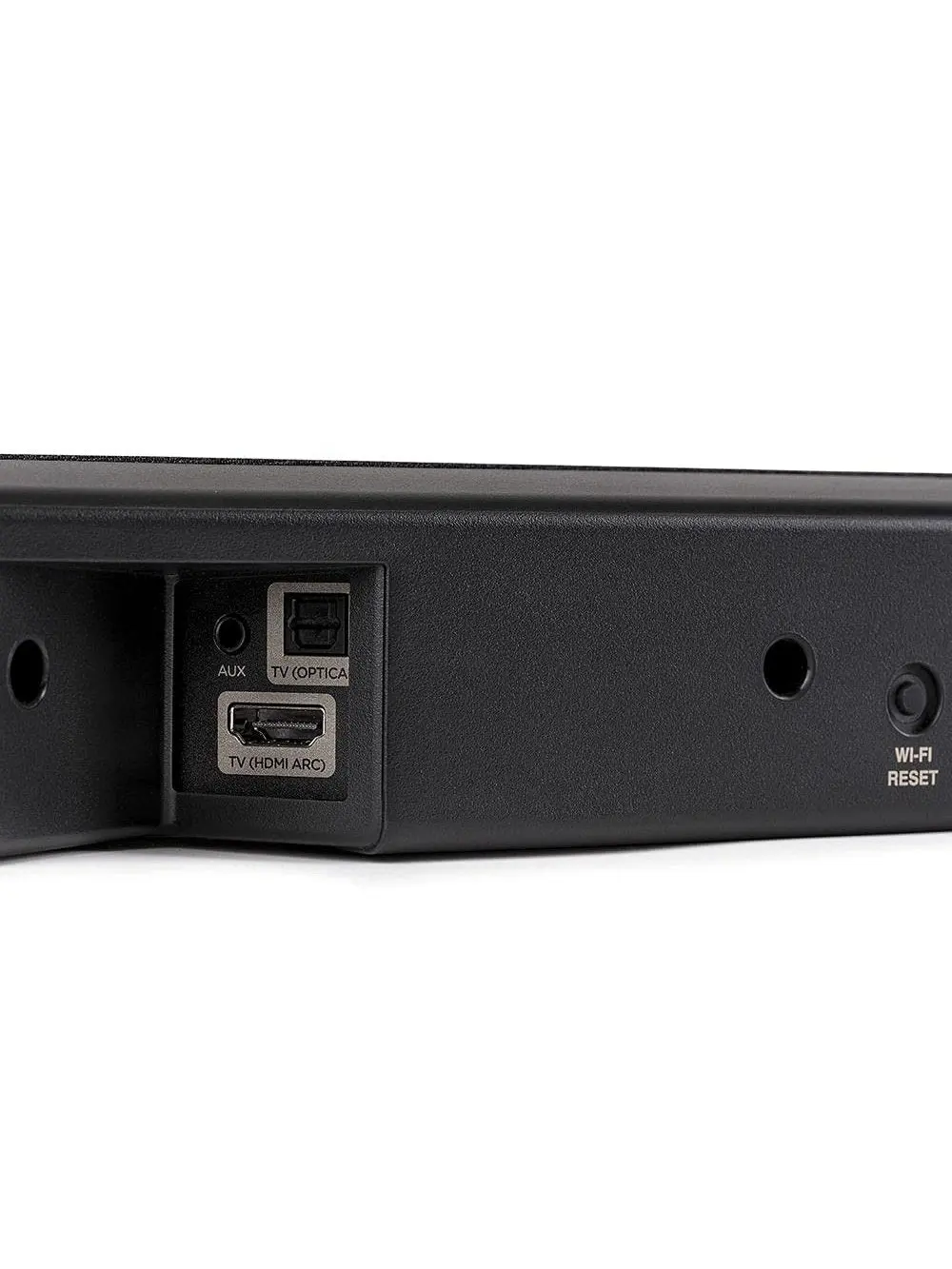Polk Audio Signa S2 Low Profile TV Sound Bar, Works with 4K & HD TVs, Wireless Subwoofer, Includes HDMI & Optical Cables, Bluetooth Enabled, Black - Image 14