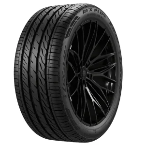 Full season 245/35ZR20 95Y passenger car tires