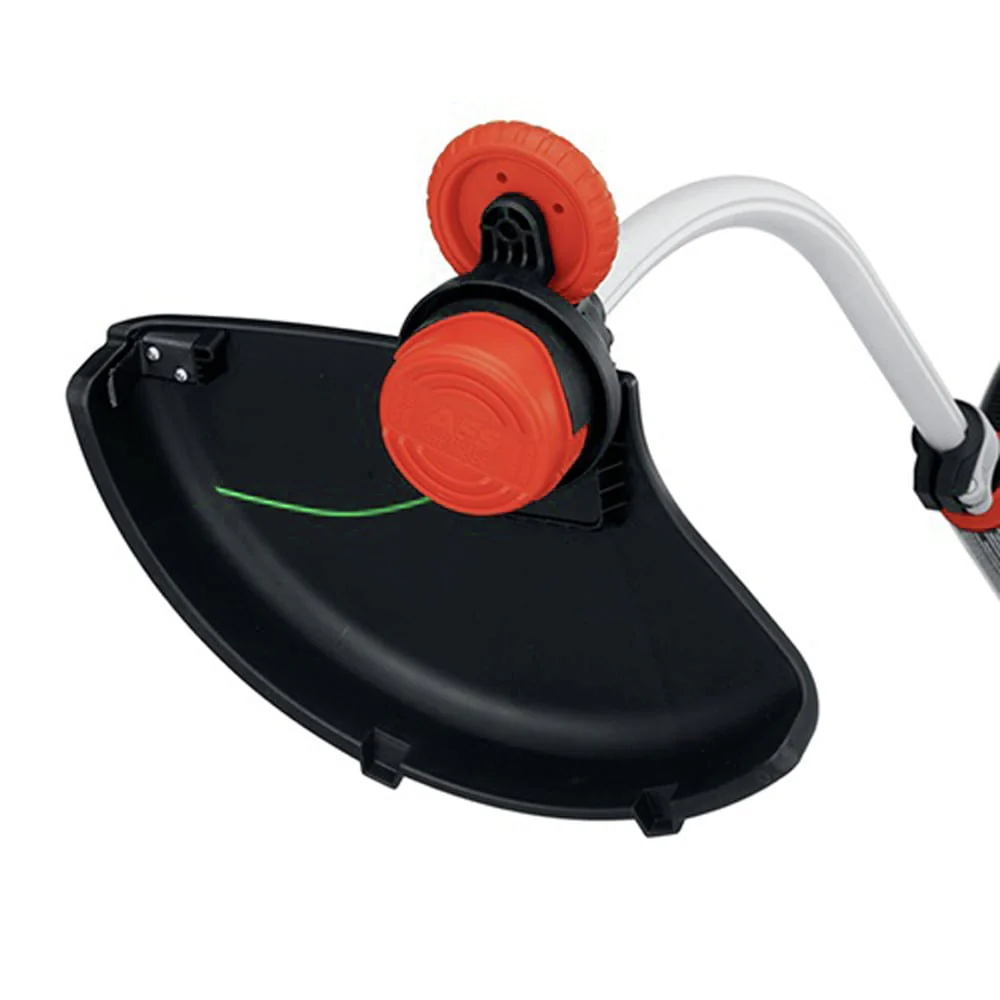 BLACK+DECKER GH3000 7.5 Amp Electric 14" String Trimmer - Image 4