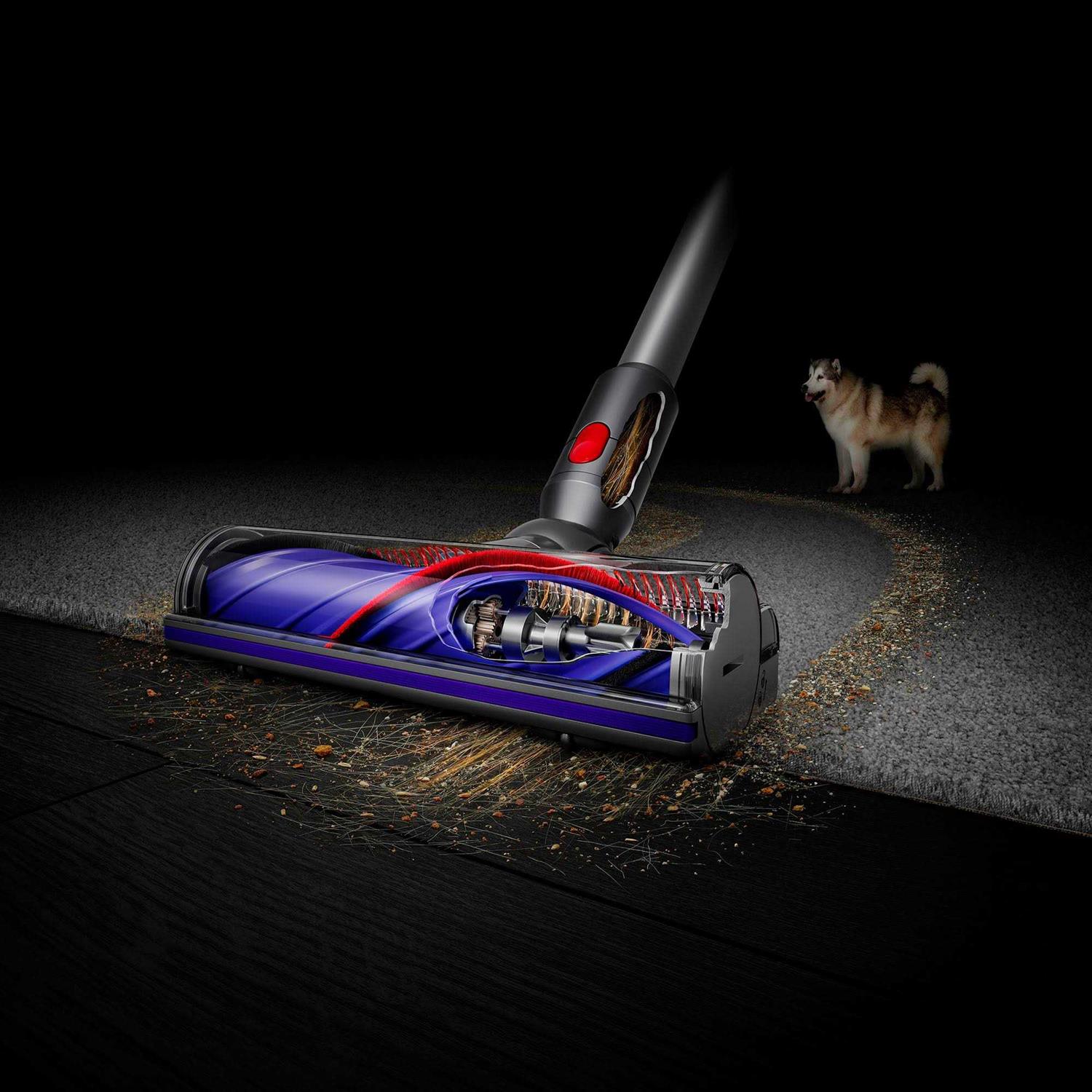 Dyson V7 Advanced Origin Cordless Vacuum Cleaner - V7 - Image 4