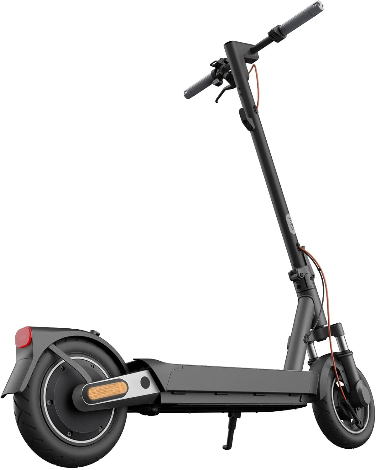 Xiaomi E-Scooter with German Road Legal (Max 20 km/h, Up to 70 km Range & 25 Percent Incline, Pneumatic Tyres, Dual Brakes, Display, Aluminium Body, App) - Image 31