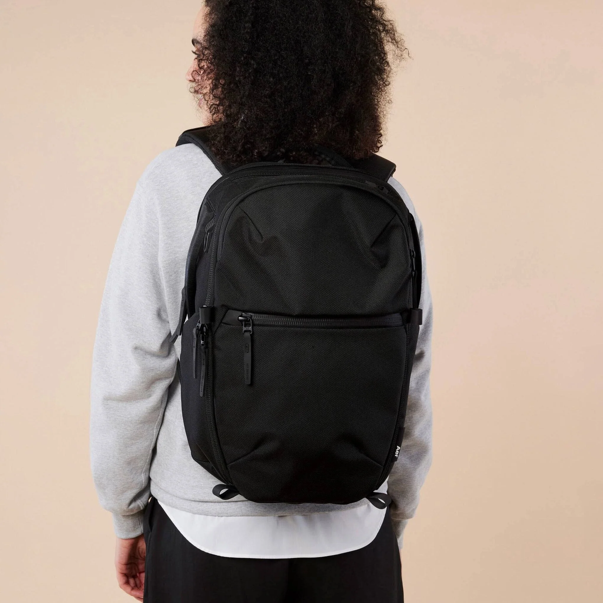 Aer Backpack 24L - City Pack Pro 2 - Image 3