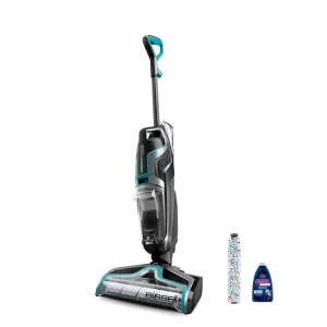Bissell CrossWave Cordless All-in-One Multi-Surface Wet Dry Vacuum - 2551Q
