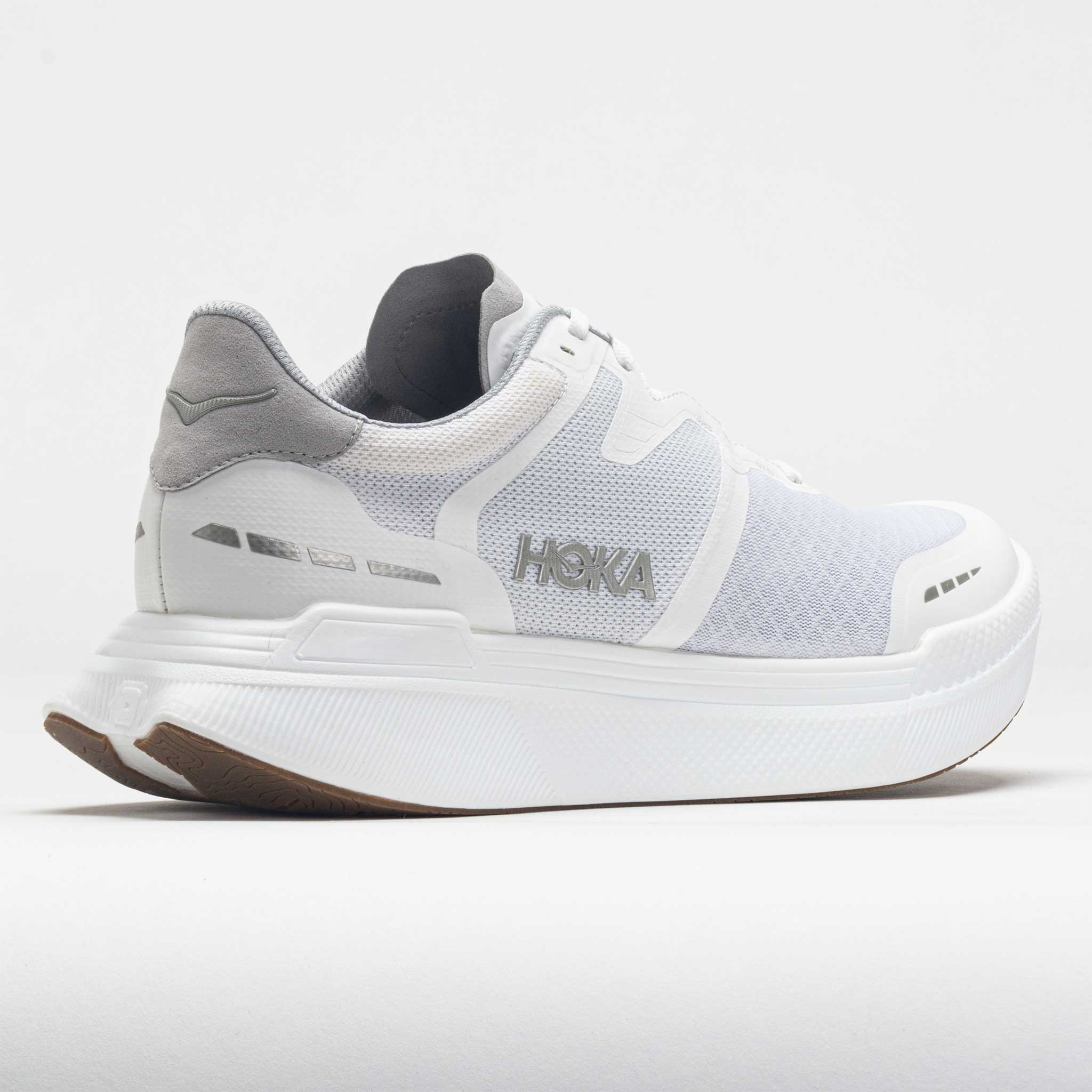 Unisex Running Shoes White/White - Transport X - Image 6