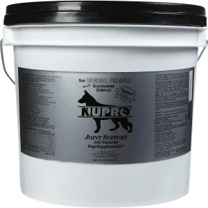 Nupro Joint Support For Dogs - 20 lbs