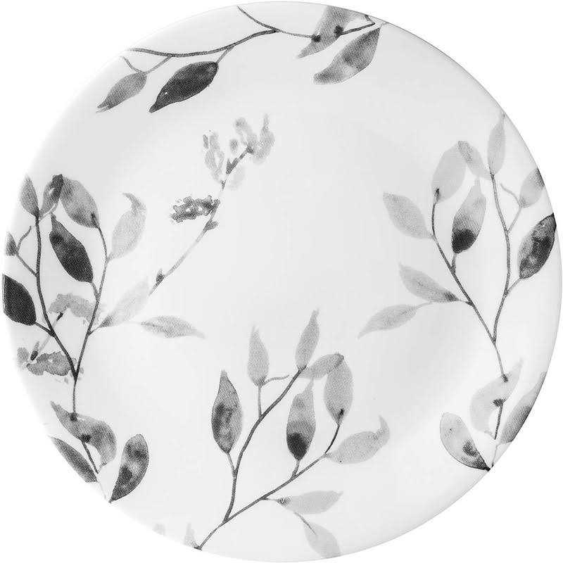 Corelle Dinnerware Set, 12-Pc. - Misty Leaves - Image 3