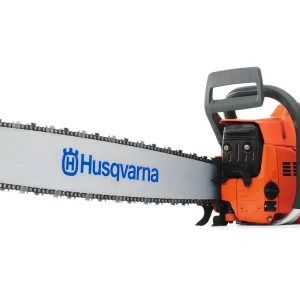 Husqvarna 395XP Chainsaw 36"