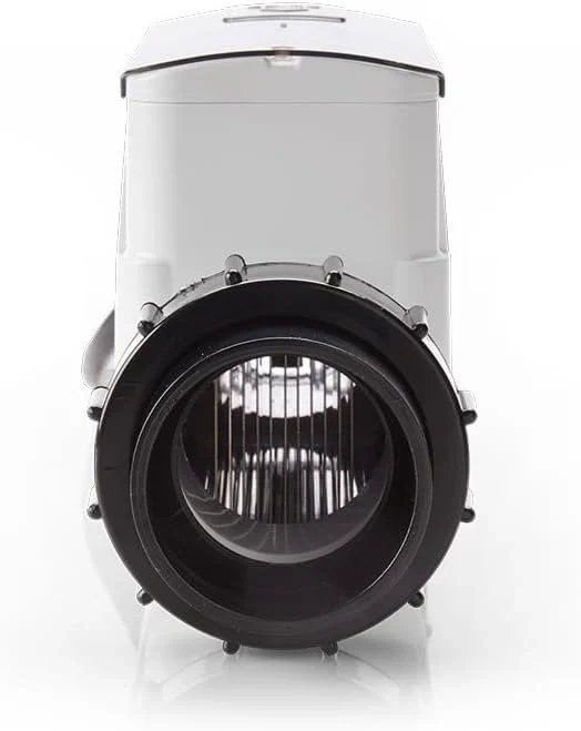 IC40 EC-520555 IntelliChlor Replacement Salt Cell Chlorine Generator - Image 4