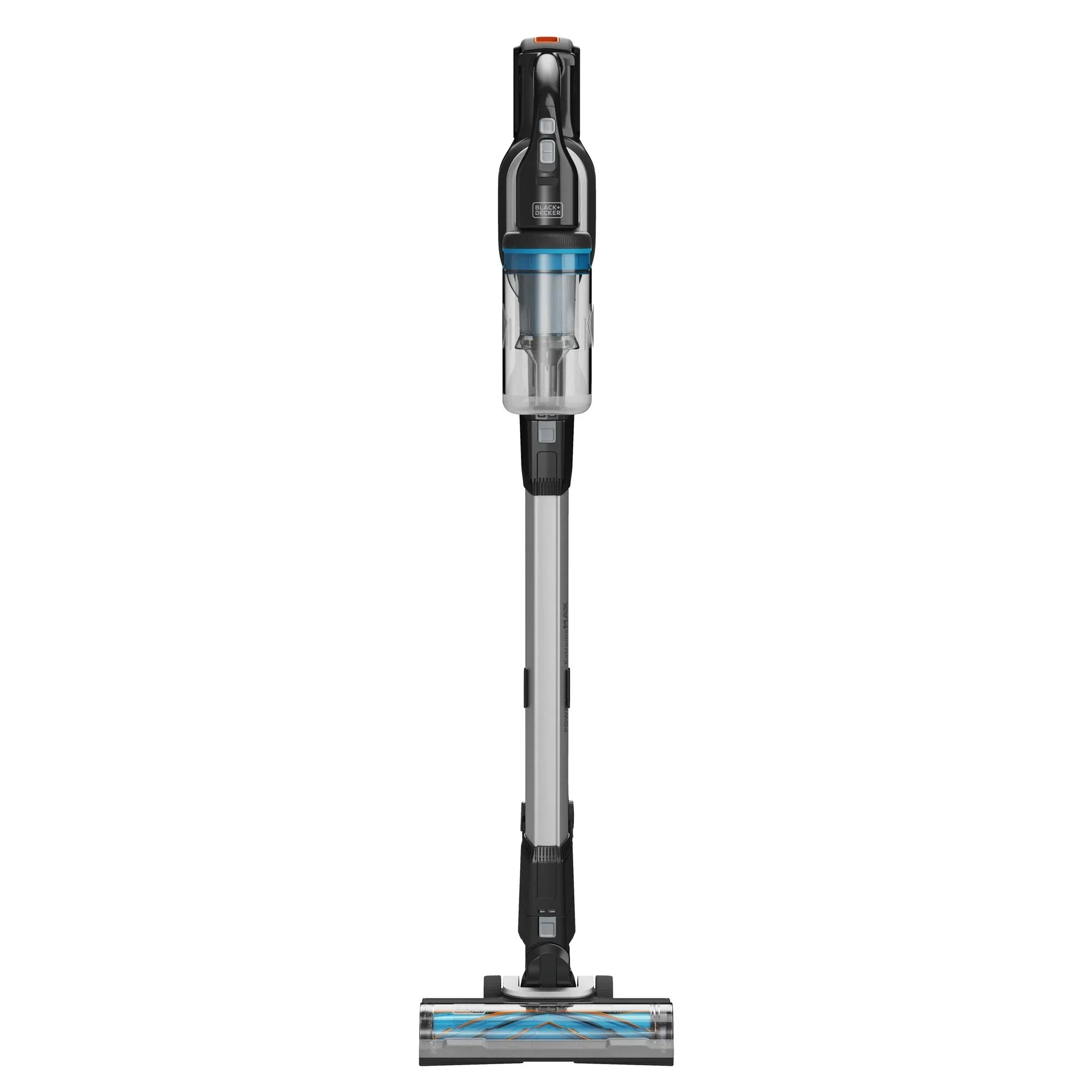 BLACK+DECKER POWERSERIES Extreme MAX 20V MAX Cordless Stick Vacuum - BHFEB520D1 - Image 8
