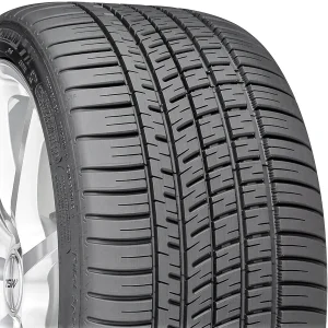 All season 3+ ultra high performance tyres 275/35ZR20/XL 102Y