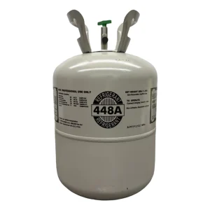 25LB R448A R-448A Freon Refrigerant Gas