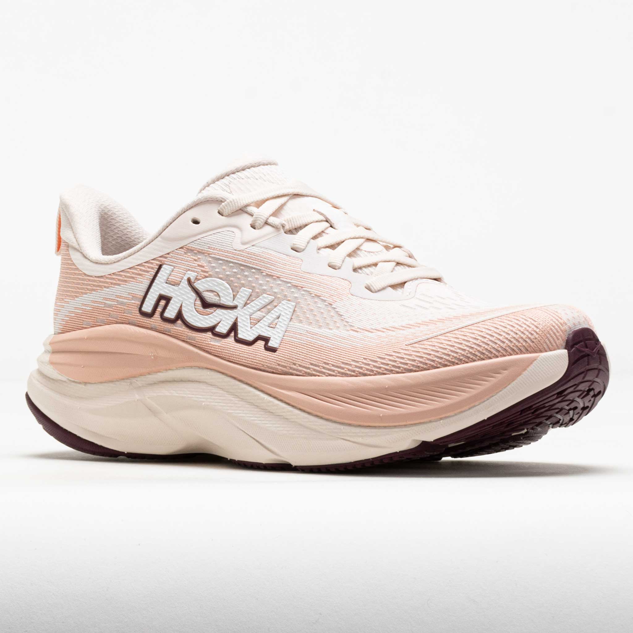 Women's Running Shoes Rose Cream/Rose Latte - Skyflow - Image 5