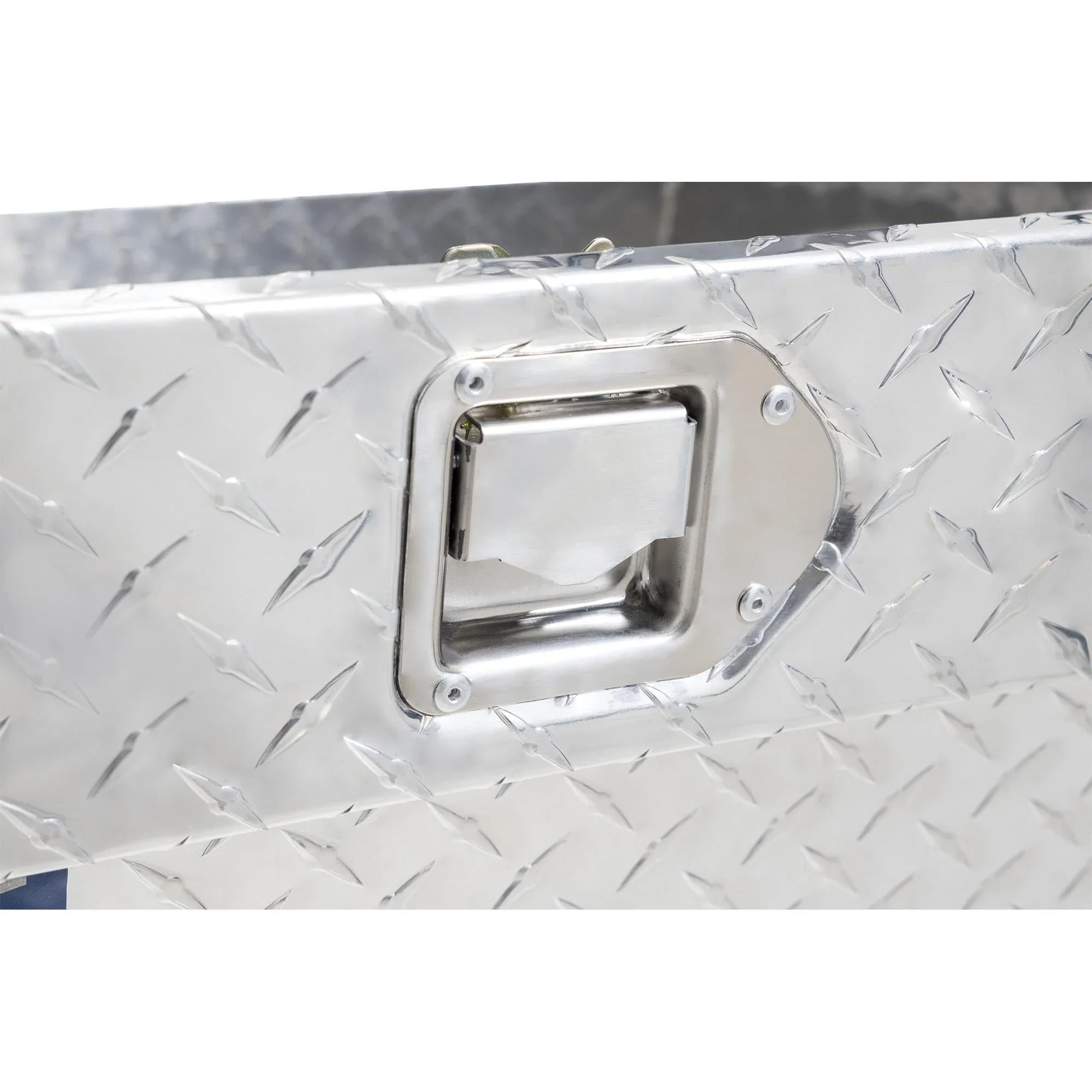 Better Built 70 Crown Series Low Profile Crossover Truck Tool Box - Image 6