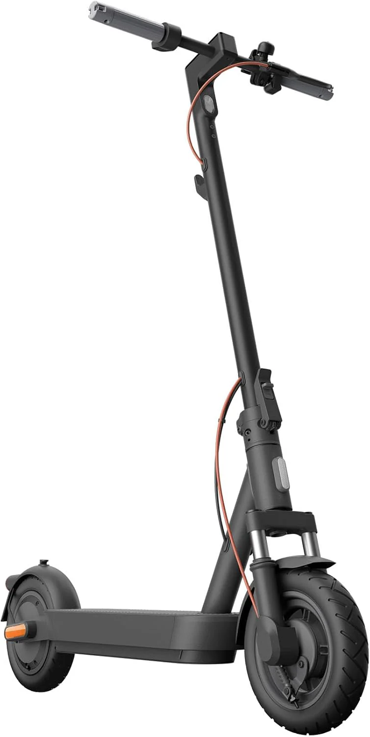 Xiaomi E-Scooter with German Road Legal (Max 20 km/h, Up to 70 km Range & 25 Percent Incline, Pneumatic Tyres, Dual Brakes, Display, Aluminium Body, App) - Image 47