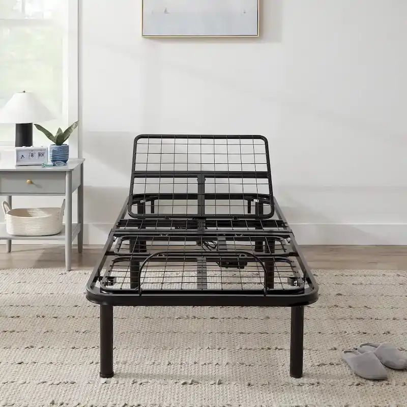 Lucid Adjustable Bed Base - Standard Model - Image 17