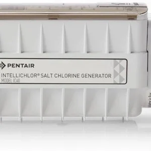 IC40 EC-520555 IntelliChlor Replacement Salt Cell Chlorine Generator
