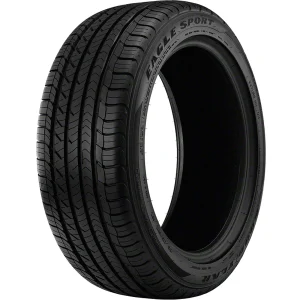 Full season 255/35R19 96W XL passenger tires