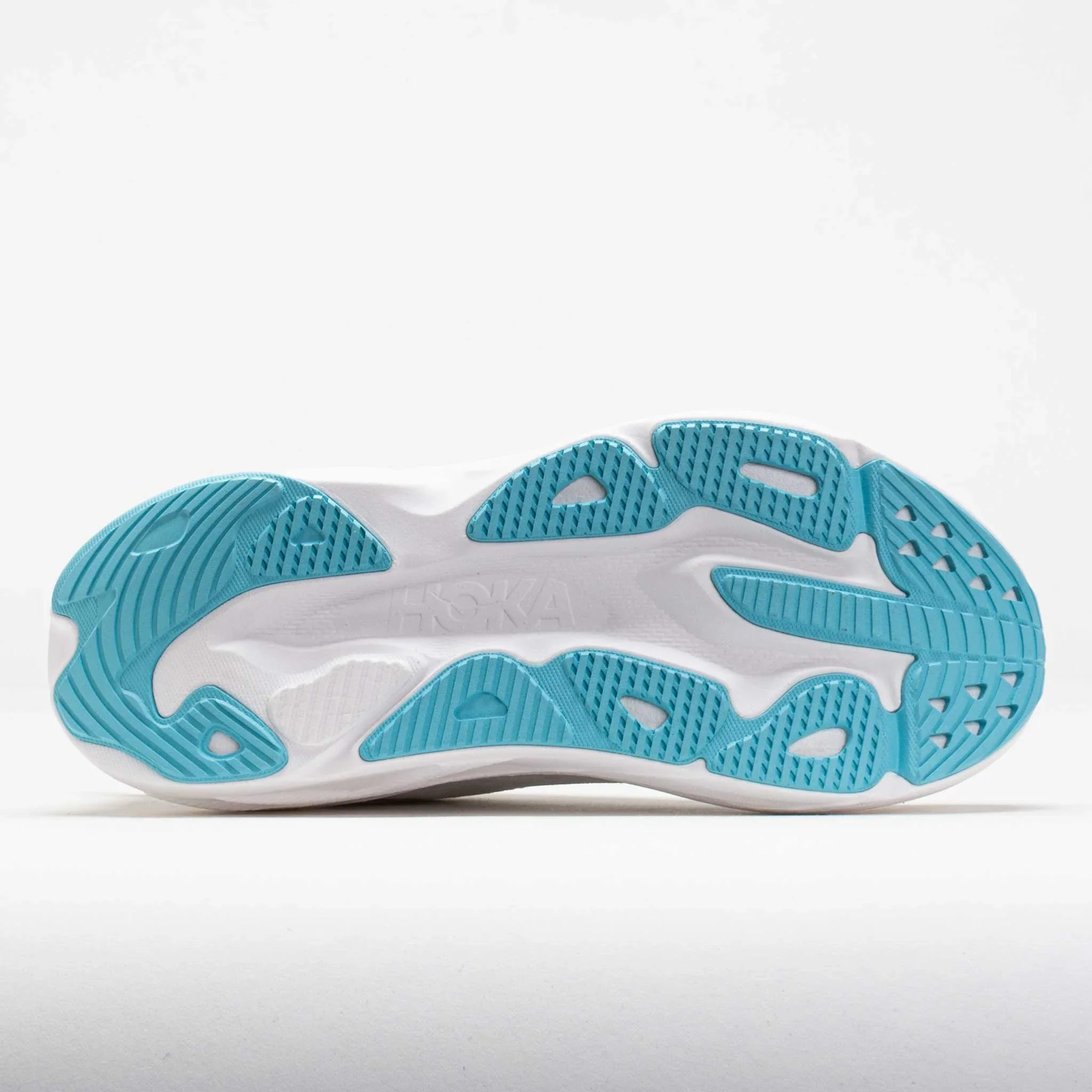 Skyflow Women's Running Shoes - Frost/Rose Gold - Image 4